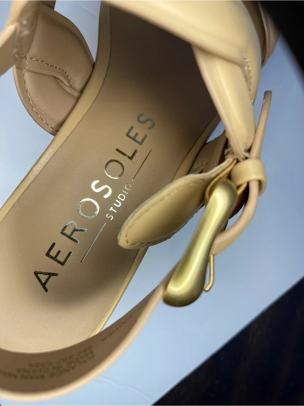 AEROSOLES studio women